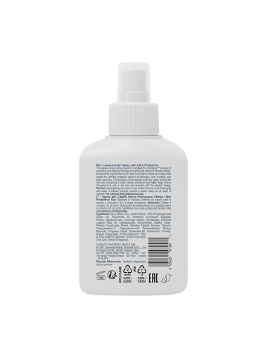 CLIMAPLEX ULTRA PROTECTION LEAVE-IN MIST 150 ml