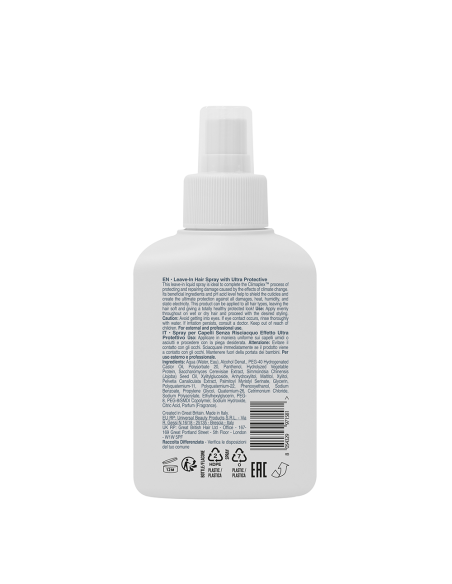 CLIMAPLEX ULTRA PROTECTION LEAVE-IN MIST 150 ml
