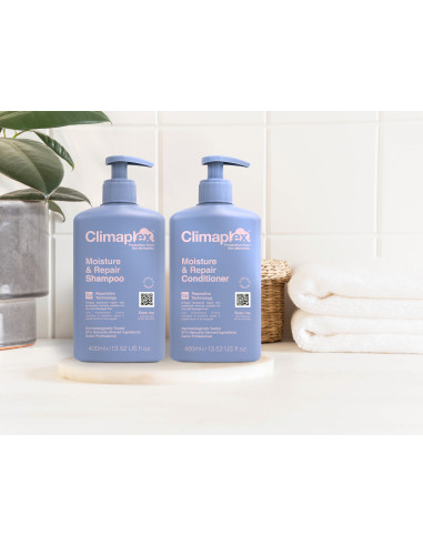 CLIMAPLEX MOISTURE & REPAIR CONDITIONER 400 ml