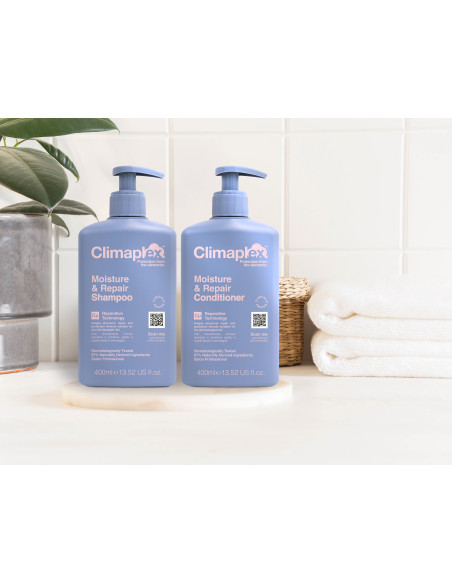 CLIMAPLEX MOISTURE & REPAIR CONDITIONER 400 ml