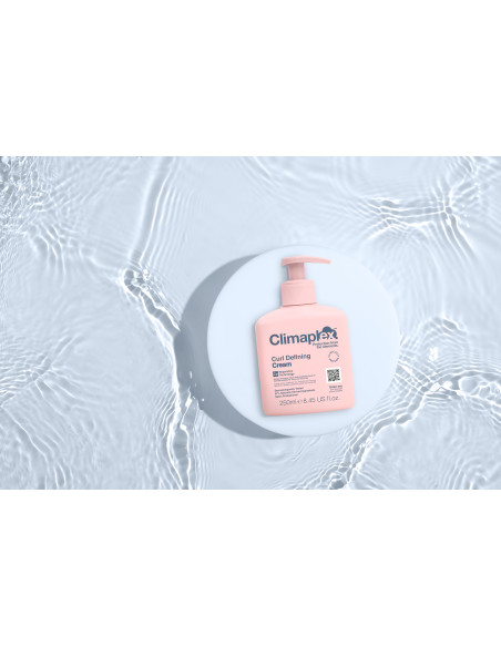 CLIMAPLEX CURL DEFINING CREAM 250 ml