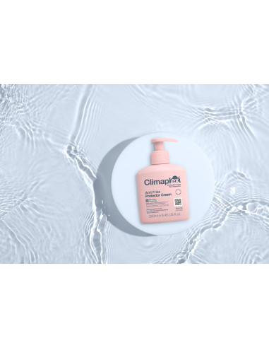 CLIMAPLEX ANTI FRIZZ PROTECTOR CREAM 250 m