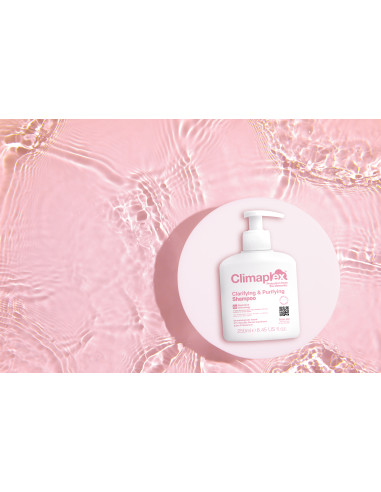 CLIMAPLEX CLARIFYING & PURIFYING SHAMPOO 250 ml