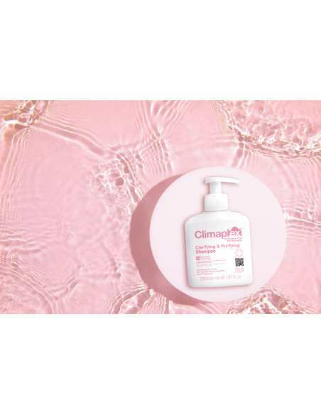 CLIMAPLEX CLARIFYING & PURIFYING SHAMPOO 250 ml