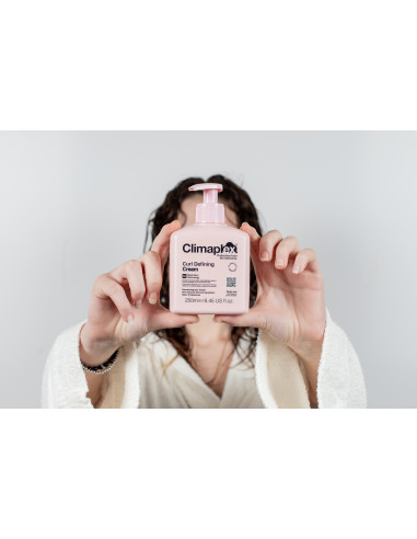 CLIMAPLEX CURL DEFINING CREAM 250 ml