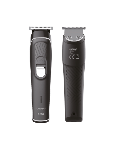 MAQUINA RETOQUE CON ACCESORIOS RAGNAR K3300 - 07907