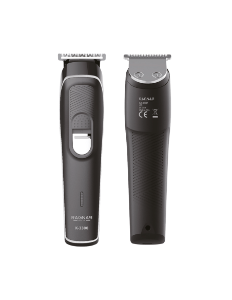 MAQUINA RETOQUE CON ACCESORIOS RAGNAR K3300 - 07907