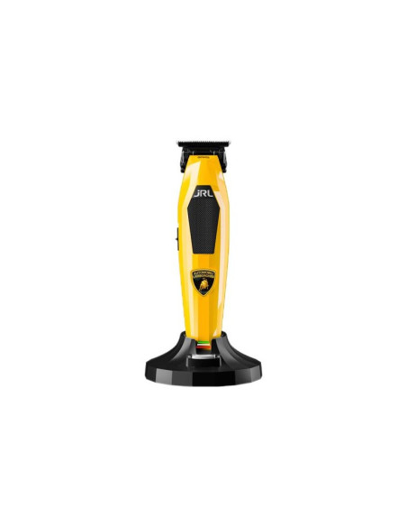 DIAMANTE CLIPPER AND TRIMMER KIT YELLOW JRL+ LAMBORGHINI