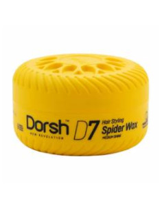 HAIR STYLING SPIDER WAX D7 150 ML DORSH 24007