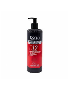 AFTER SHAVE CREAM COLOGNE DYNAMIC POWER D12 DORSH 24051