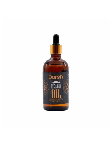 BEARD OIL 100 ML DORSH 24072