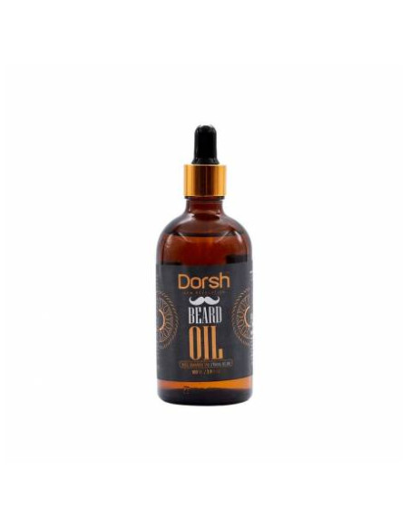 BEARD OIL 100 ML DORSH 24072