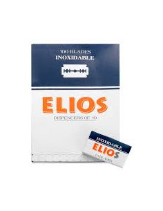 ELIOS CAJA 11 HOJAS ACANALADAS 07962 (10 CAJASxESTUCHE)