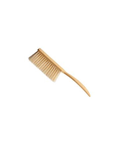 CEPILLO DE CUELLO EUROSTIL 00501