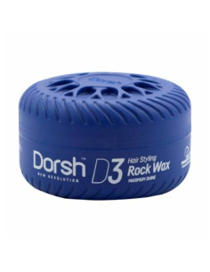 HAIR STYLING ROCK WAX D3 150 ML  24003