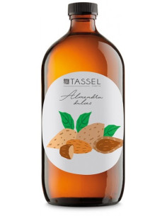 ACEITE DE ALMENDRAS DULCES 06037 1.000 ml