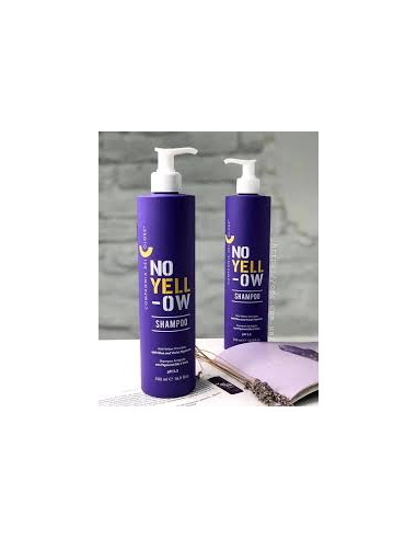 NO YELLOW SHAMPOO COMPAGNIA DEL COLORE 500ml