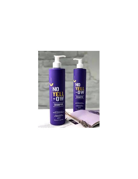 NO YELLOW SHAMPOO COMPAGNIA DEL COLORE 500ml