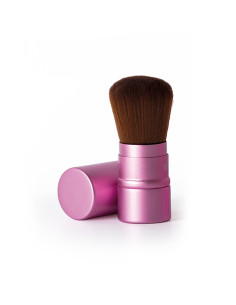 BROCHA COLORETE RETRACTIL PELO SINTETICO ABY BOLD BIFULL...