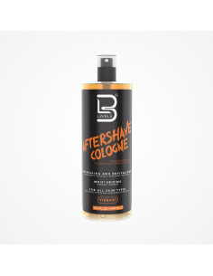 AFTERSHAVE VIBRAT 400ML LEVEL 3 L3VEL25151
