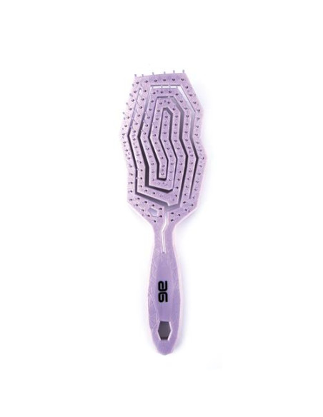 CEPILLO DESENREDAR 100% RECICLADO DEL MAR