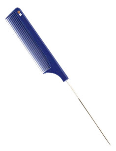 PEINE AG AZUL ABS PUA METAL 31255