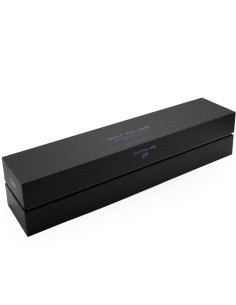 CORIOLISS GLAMOUR WAND DIGITAL PURPLE 2