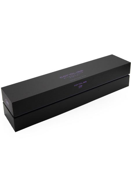 CORIOLISS GLAMOUR WAND DIGITAL PURPLE