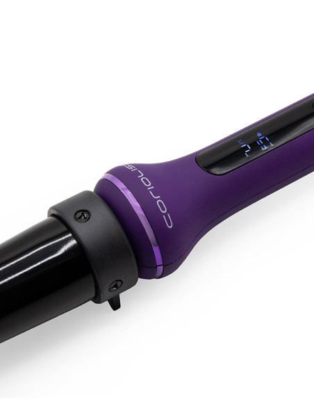 CORIOLISS GLAMOUR WAND DIGITAL PURPLE
