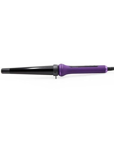 CORIOLISS GLAMOUR WAND DIGITAL PURPLE