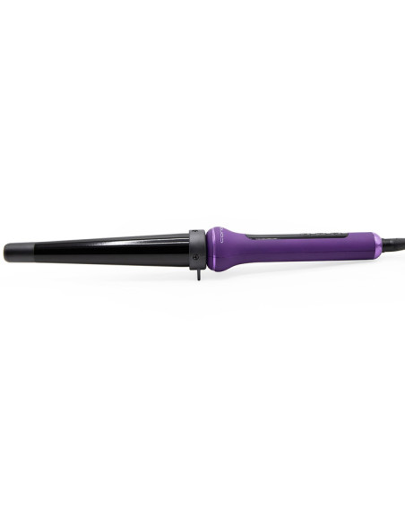 CORIOLISS GLAMOUR WAND DIGITAL PURPLE