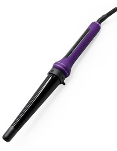 CORIOLISS GLAMOUR WAND DIGITAL PURPLE