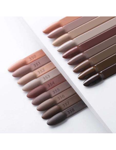 TRUFFLE CHOCO DREAMS 357 HENNA FREE 8GR ML01357H