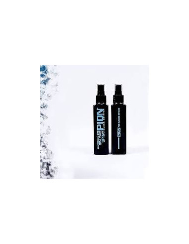 SPRAY SAL MARINA PION BLACK EDITION 155ML