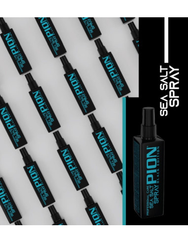 SPRAY SAL MARINA PION BLACK EDITION 155ML