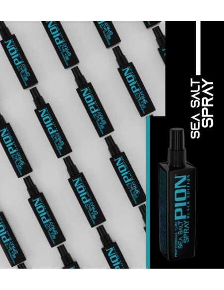 SPRAY SAL MARINA PION BLACK EDITION 155ML