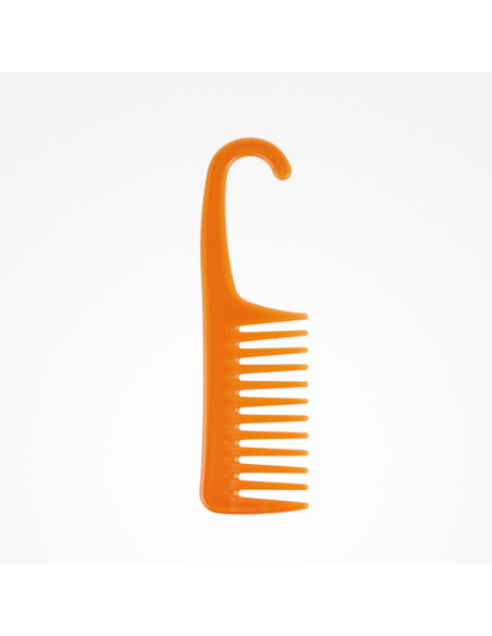 PEINE GANCHO COLORS ERGO (ESPECIAL DUCHA) BIFULL BFPEI42824