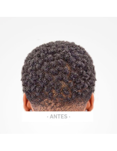 ESPONJA RIZOS PARA PELO AFRO TWIST BIFULL...