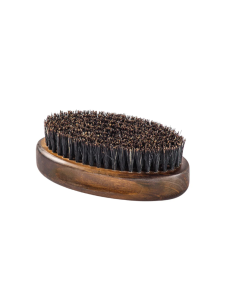 CEPILLO BARBA, PELO JABALI Y  NYLON CURVED ZZCEP44043