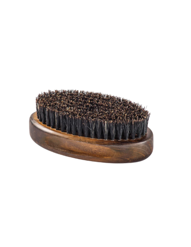 CEPILLO BARBA, PELO JABALI Y  NYLON CURVED ZZCEP44043
