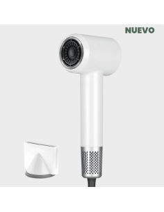 BY AGV SECADOR SMART PRO 1800W C12
