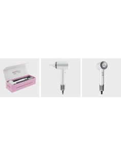 BY AGV SECADOR SMART PRO 1800W C12 2