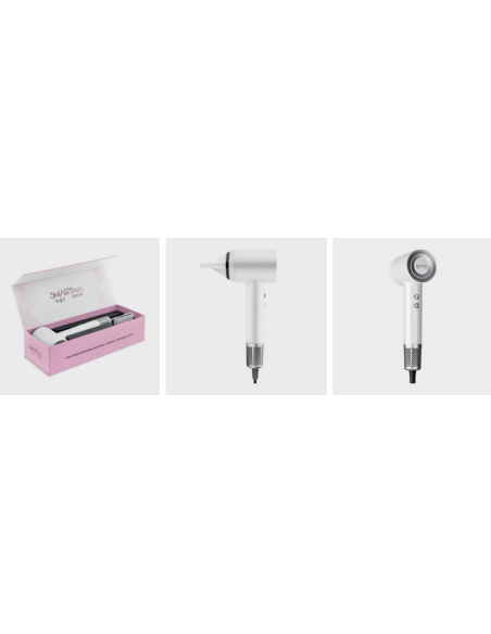 BY AGV SECADOR SMART PRO 1800W C12