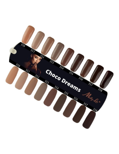 COCOA COOKIE 8 GRS. HEMA FREE Nº358  ML01358H