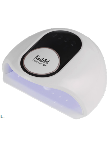 BY AGV LAMPARA ART LED 72W