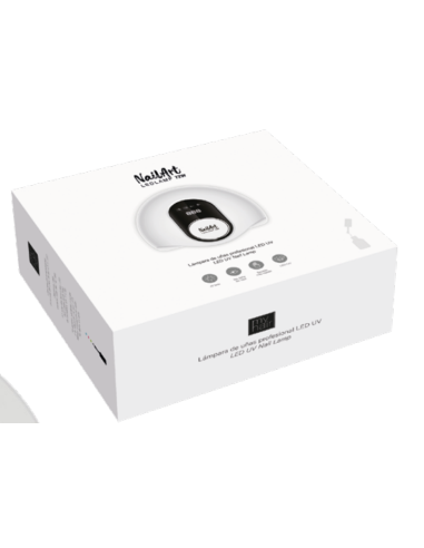 BY AGV LAMPARA ART LED 72W