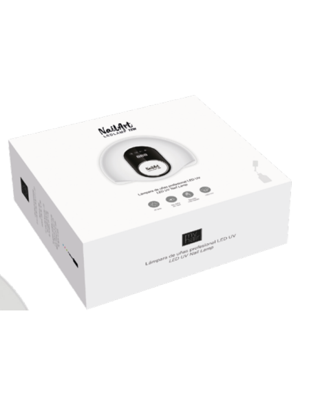 BY AGV LAMPARA ART LED 72W