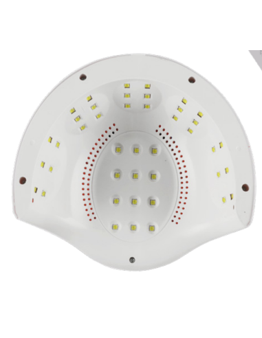 BY AGV LAMPARA ART LED 72W