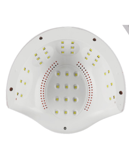 BY AGV LAMPARA ART LED 72W