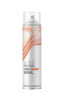 VIBA HAIRSPRAY STRONGEST 500ml